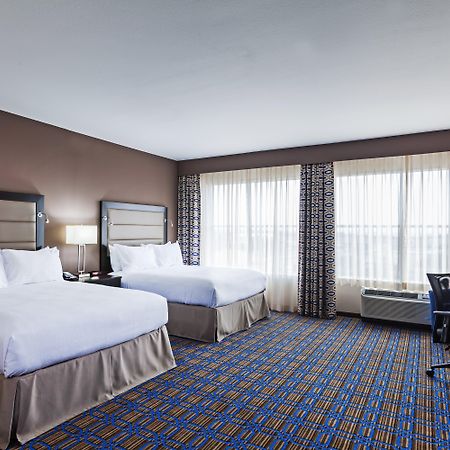 Clarion Hotel The Colony - Plano West Luaran gambar