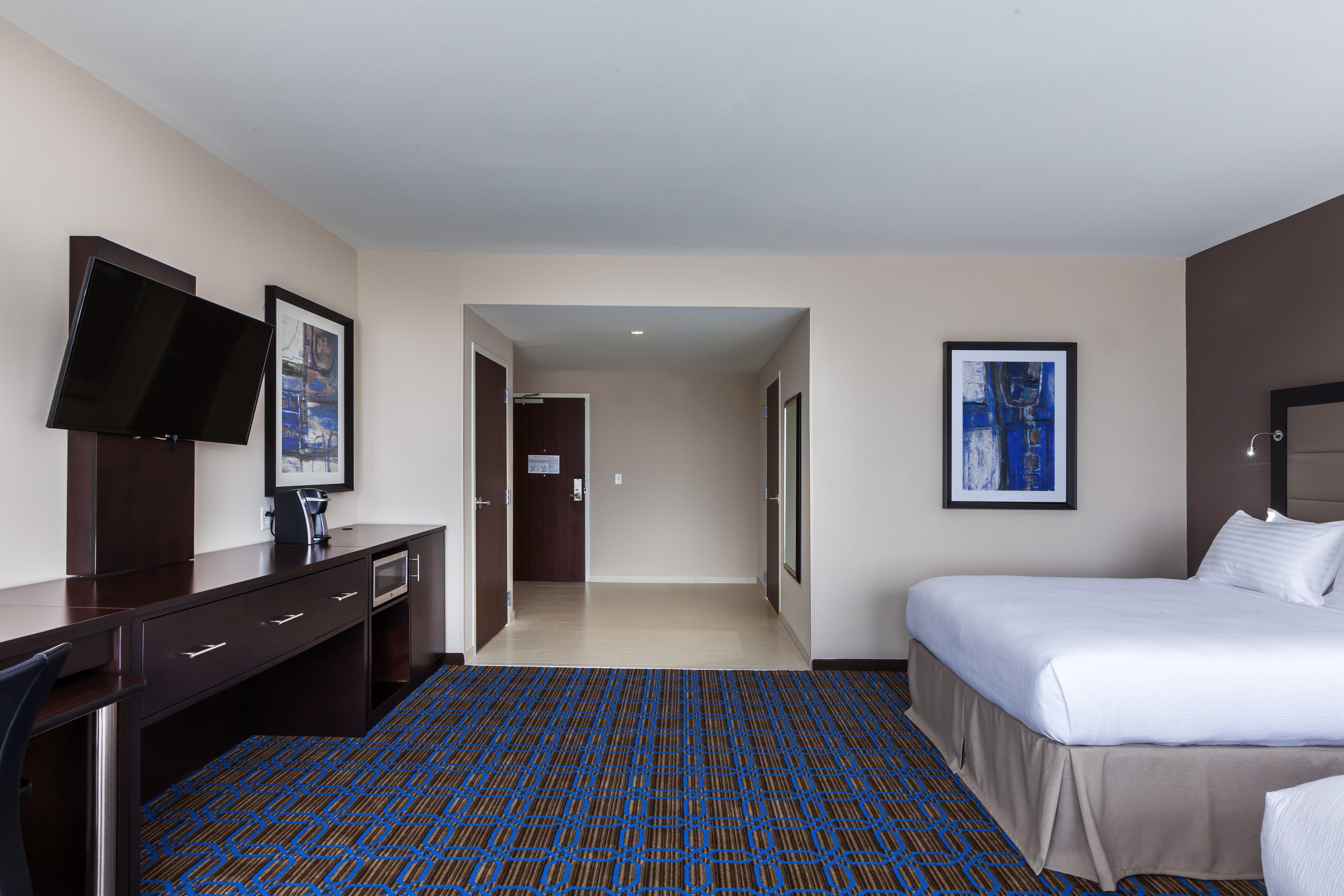 Clarion Hotel The Colony - Plano West Luaran gambar