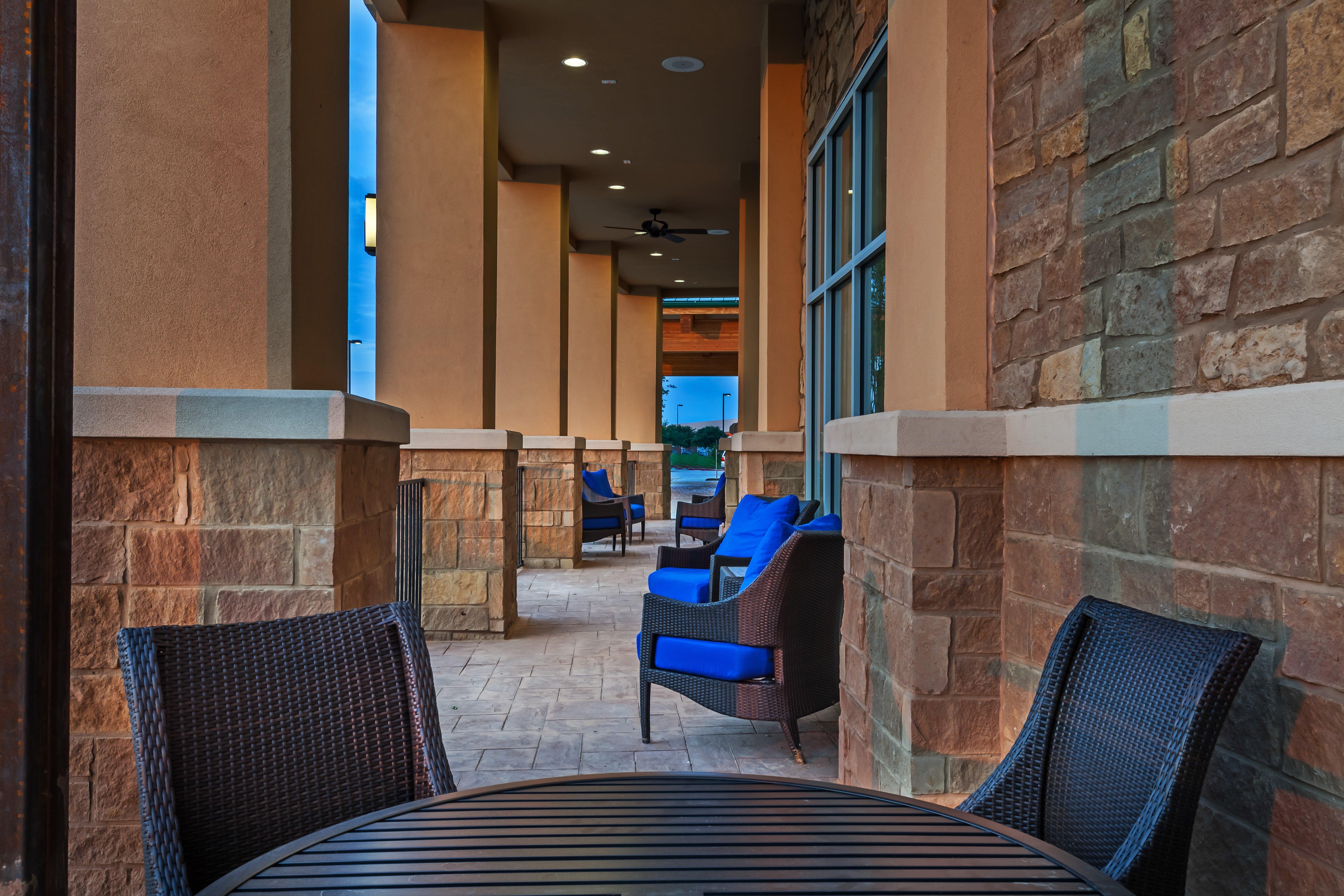 Clarion Hotel The Colony - Plano West Luaran gambar