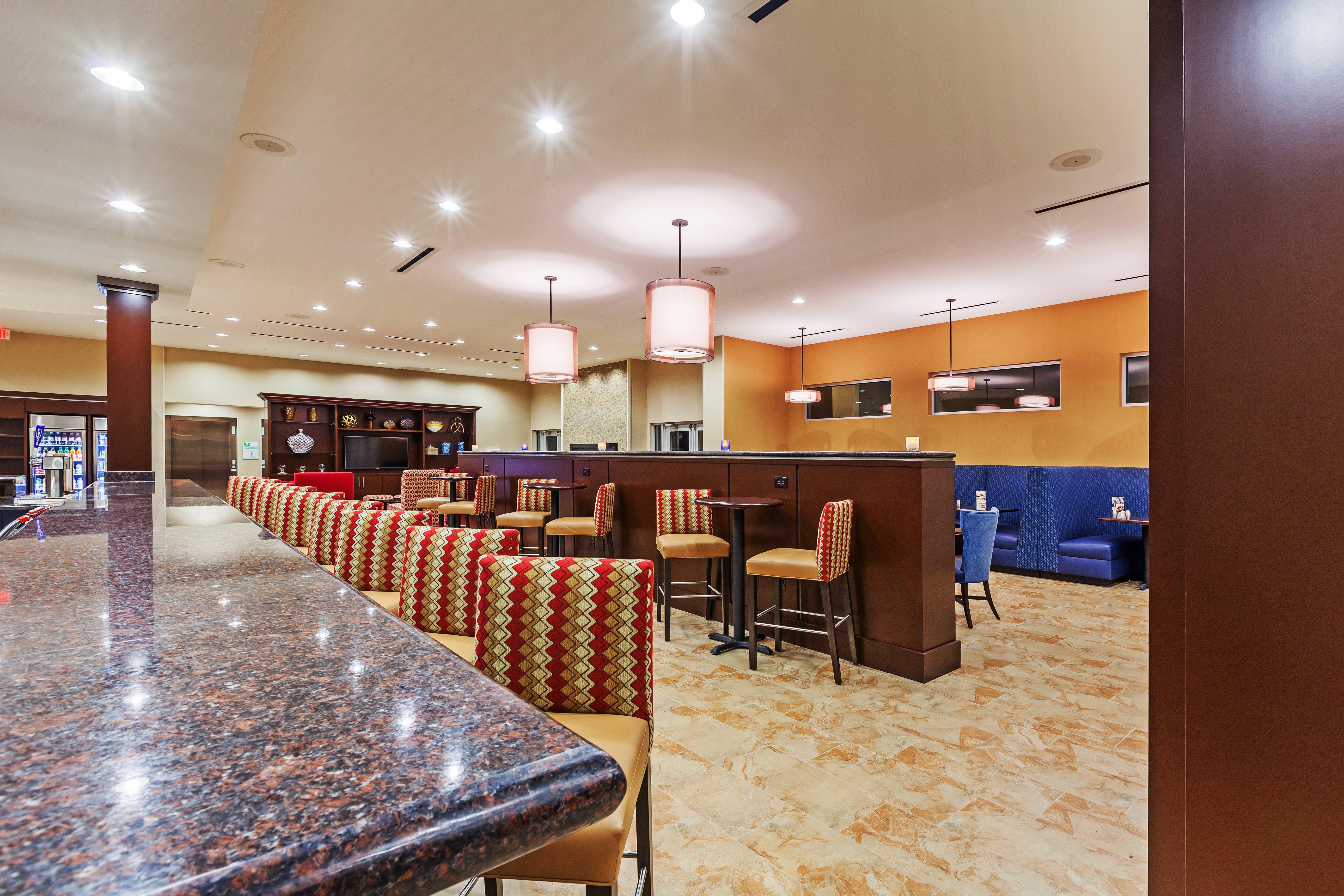 Clarion Hotel The Colony - Plano West Luaran gambar