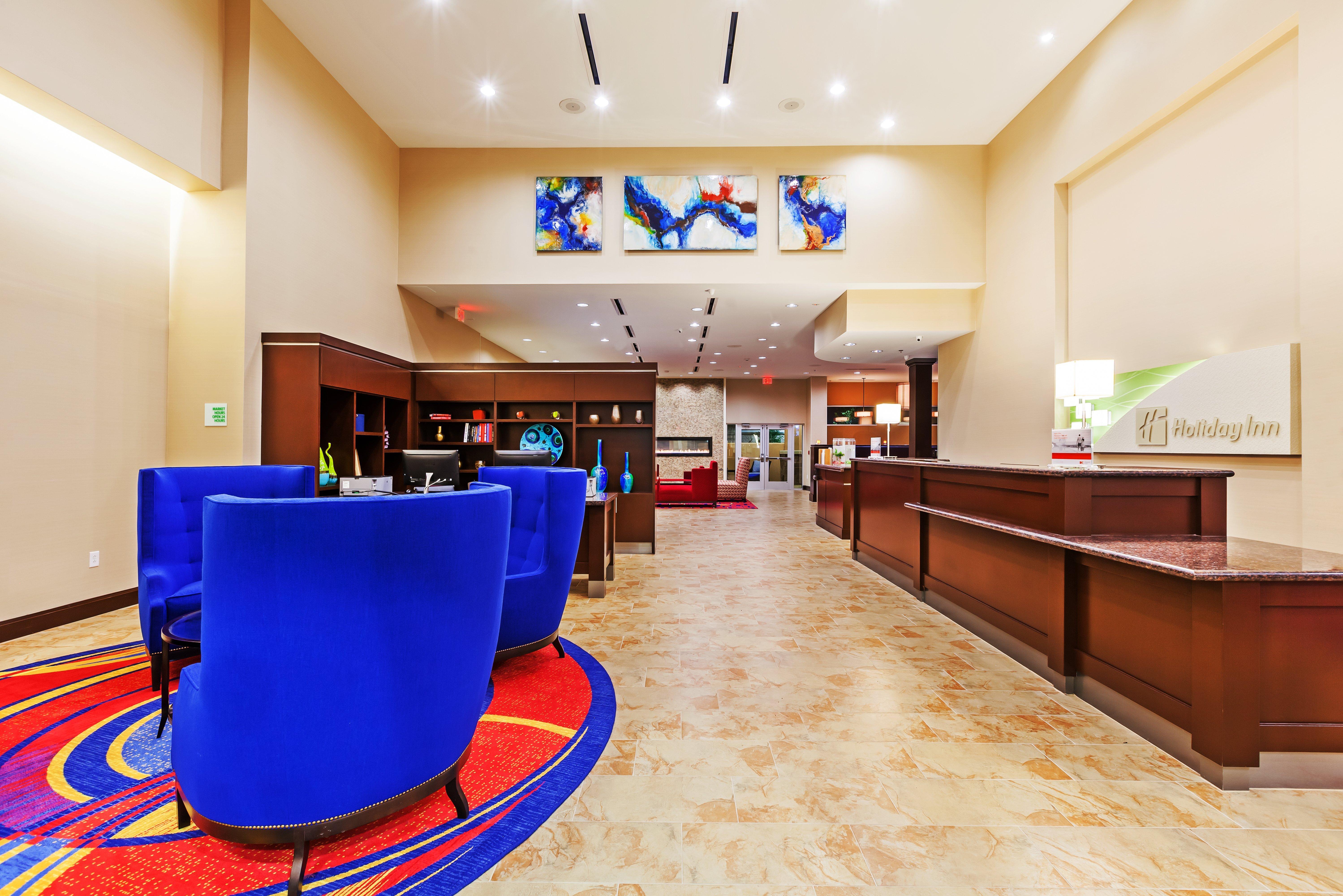 Clarion Hotel The Colony - Plano West Luaran gambar