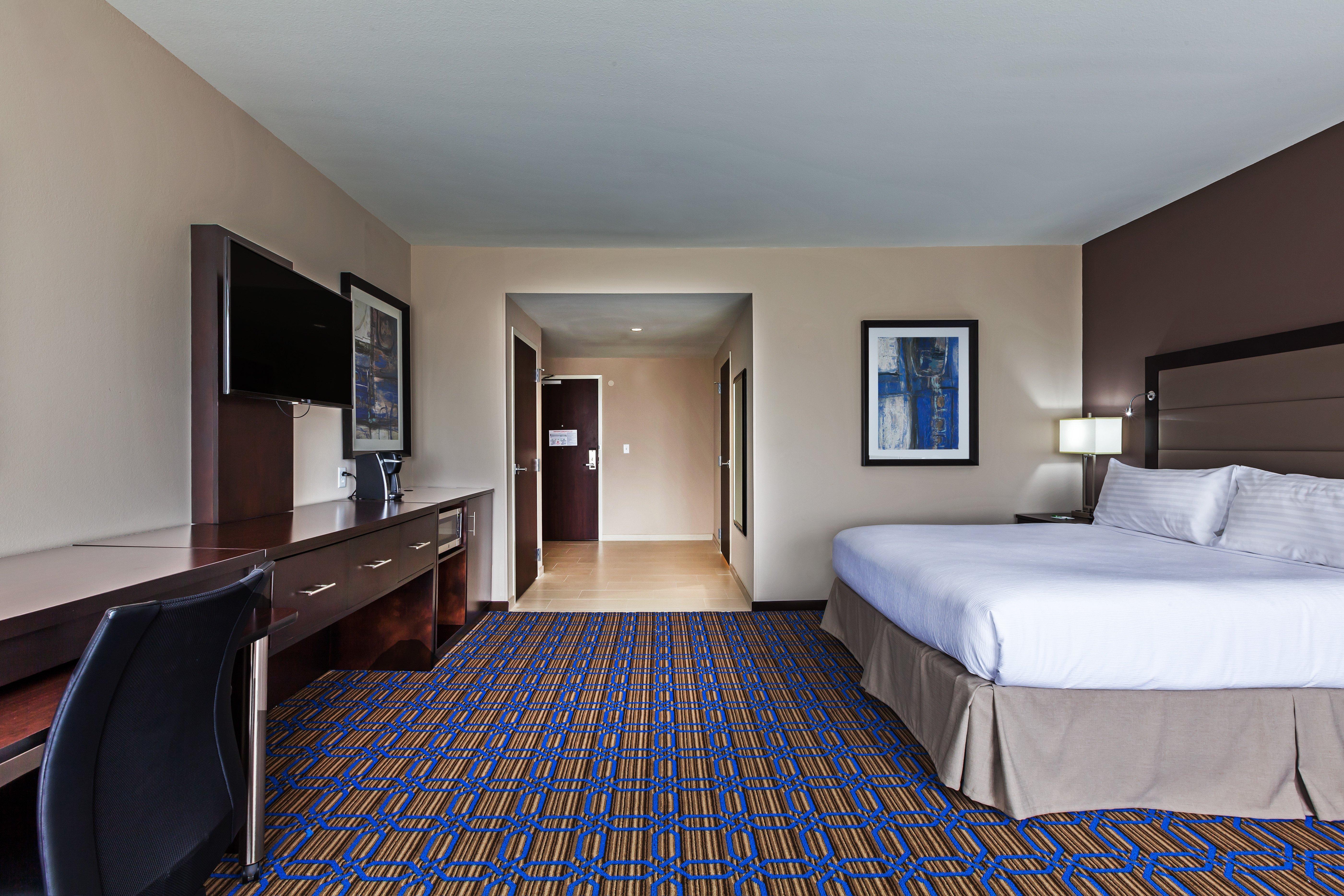 Clarion Hotel The Colony - Plano West Luaran gambar