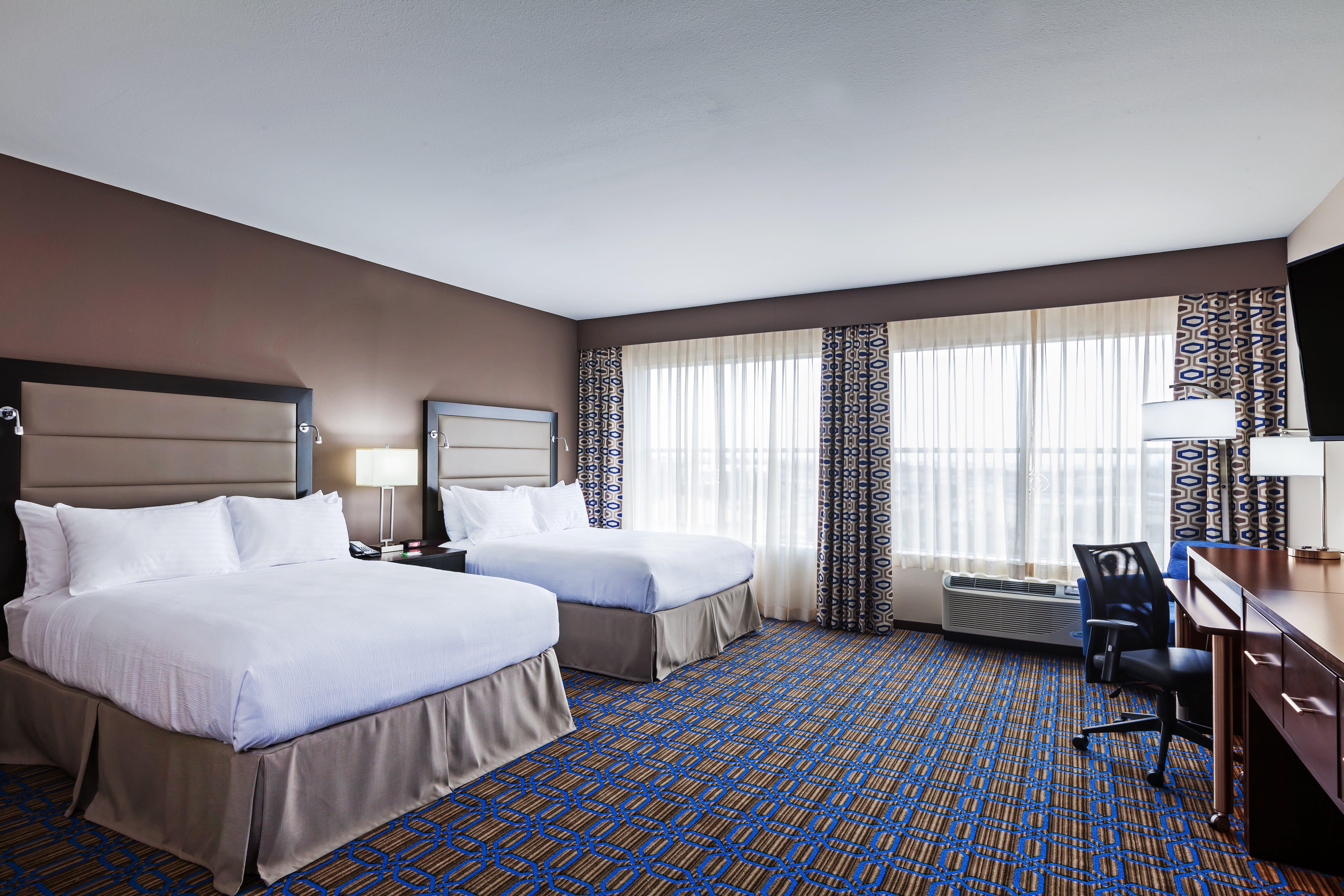 Clarion Hotel The Colony - Plano West Luaran gambar