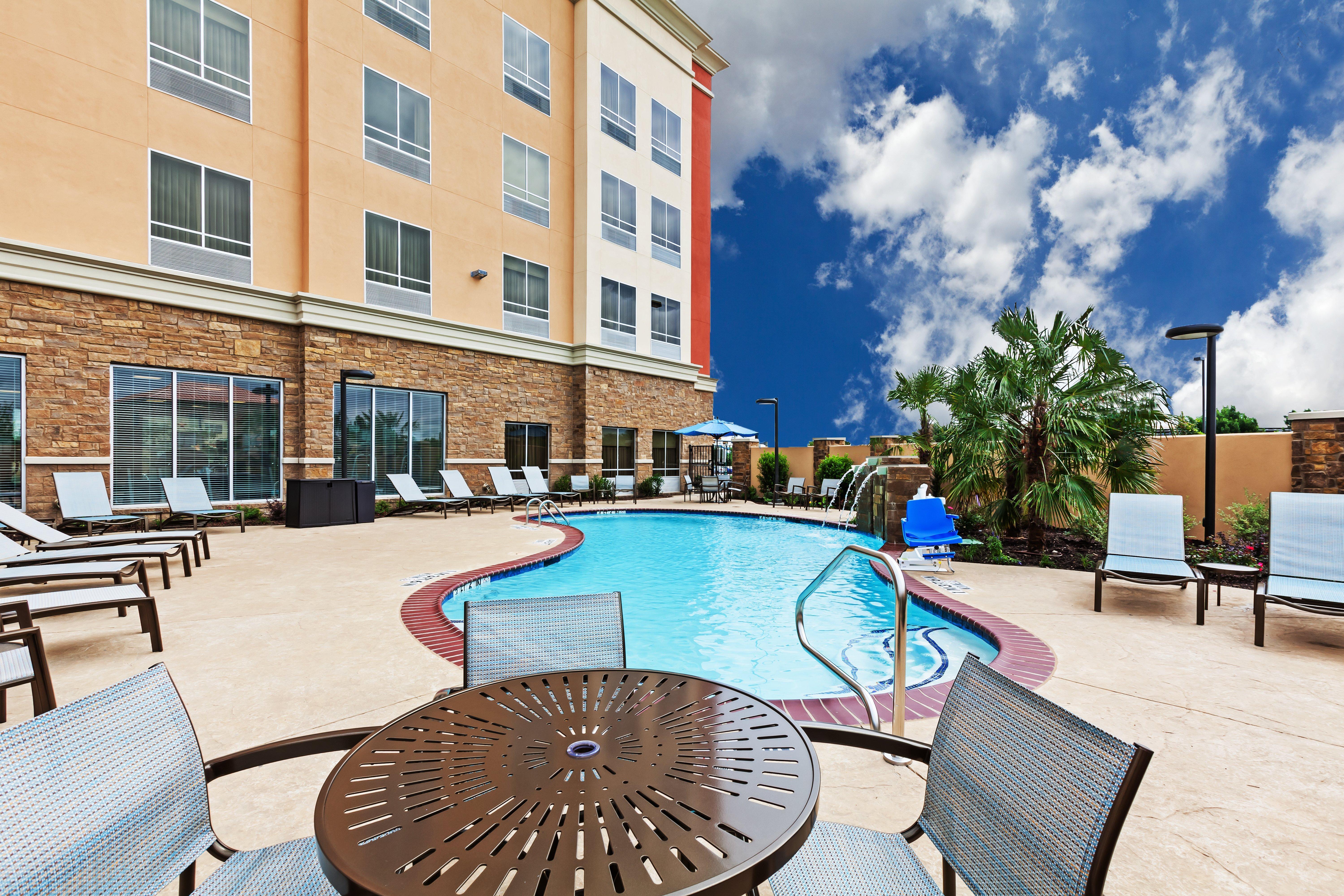 Clarion Hotel The Colony - Plano West Luaran gambar