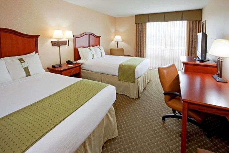 Clarion Hotel The Colony - Plano West Luaran gambar